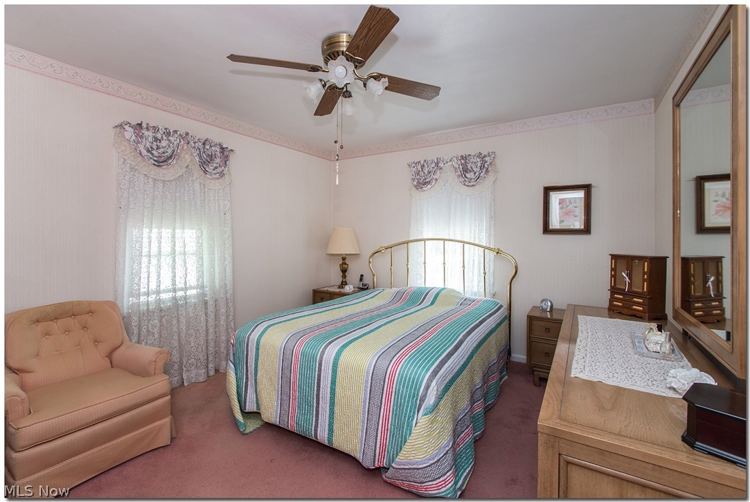 Mayfield - Residential