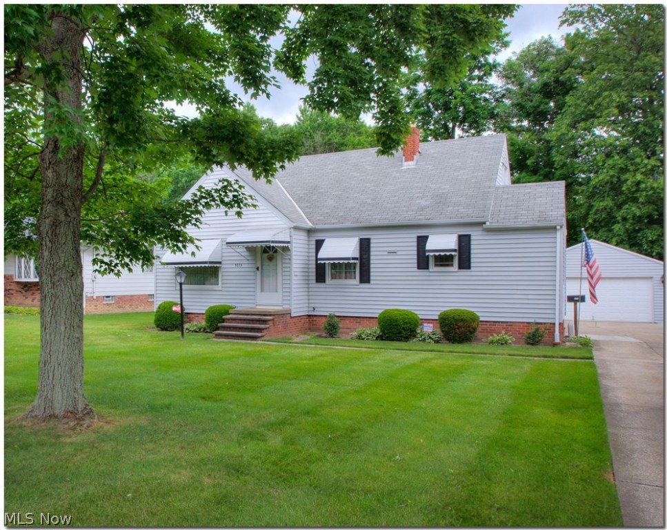 Mayfield - Residential