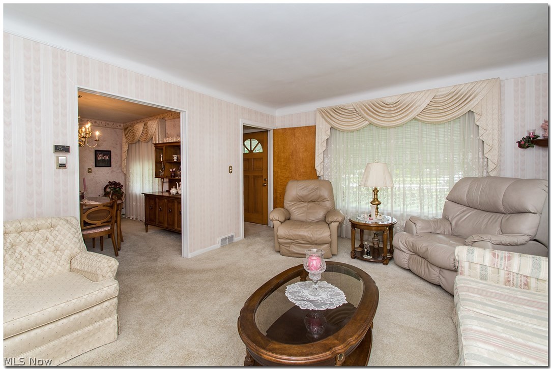 Mayfield - Residential