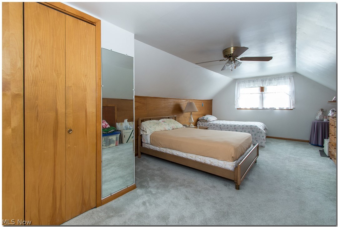 Mayfield - Residential