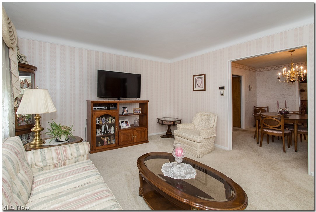 Mayfield - Residential