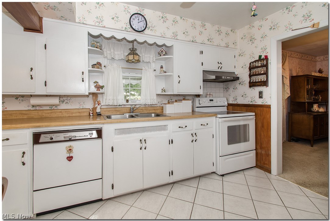 Mayfield - Residential