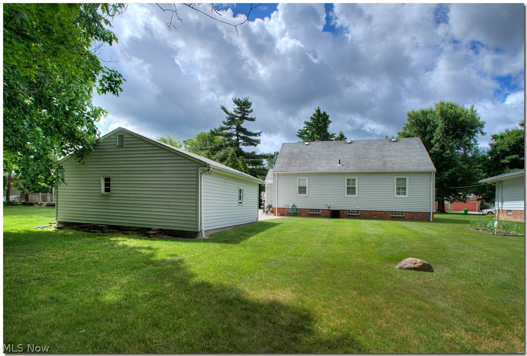 Mayfield - Residential