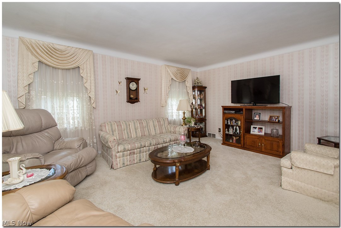 Mayfield - Residential