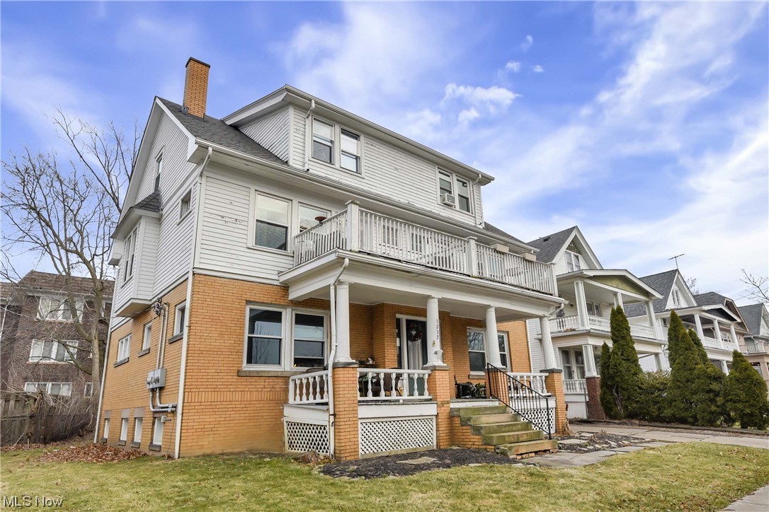 C H Melntyra Companys Ideal A - Residential Income