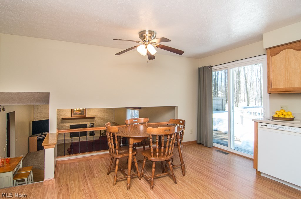 Echo Lake - Residential