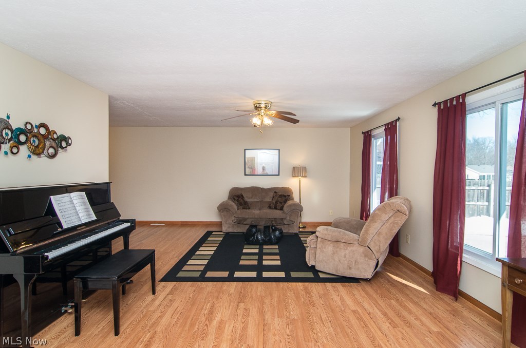 Echo Lake - Residential