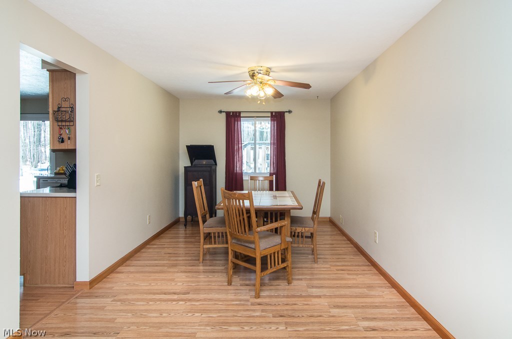 Echo Lake - Residential