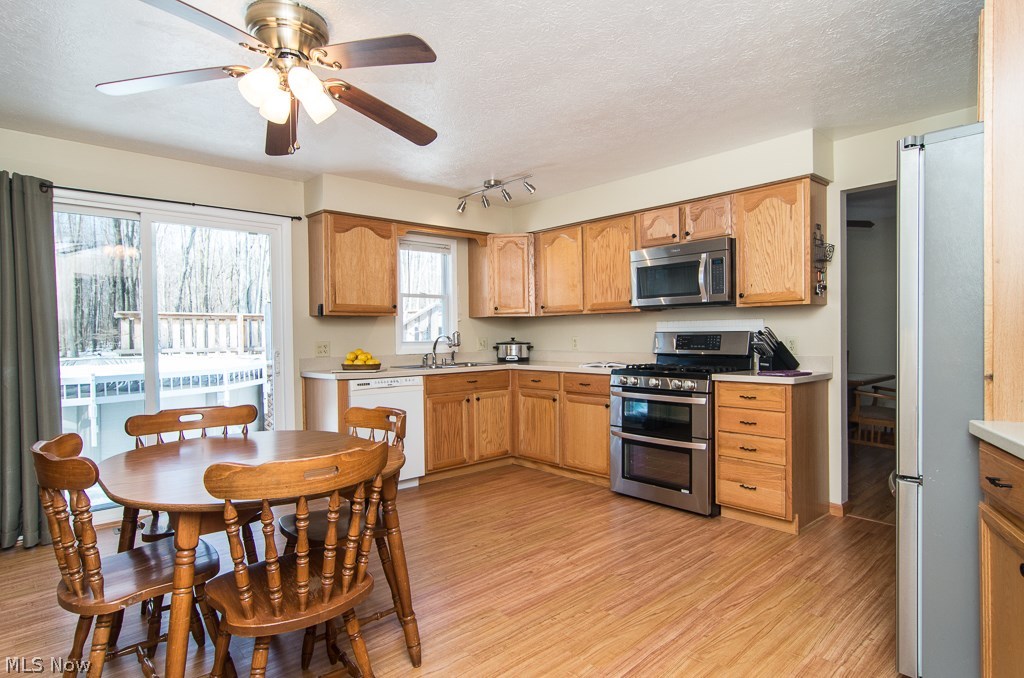 Echo Lake - Residential