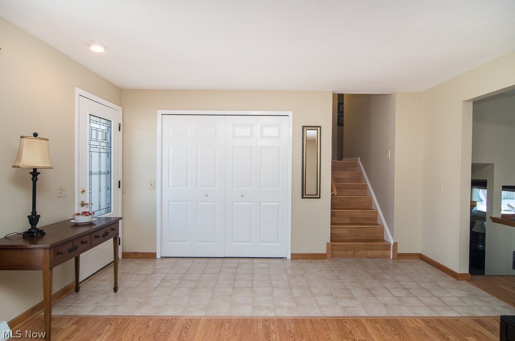 Echo Lake - Residential