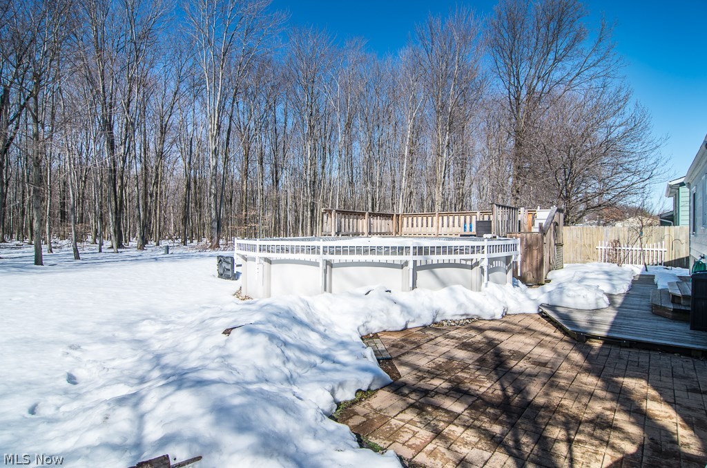 Echo Lake - Residential