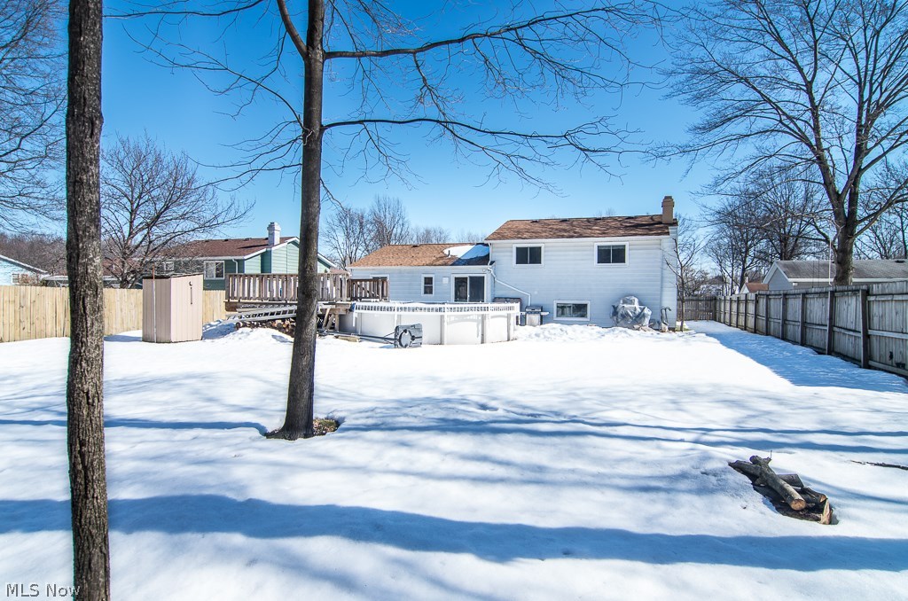 Echo Lake - Residential