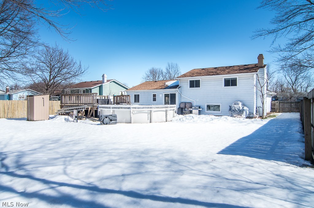 Echo Lake - Residential