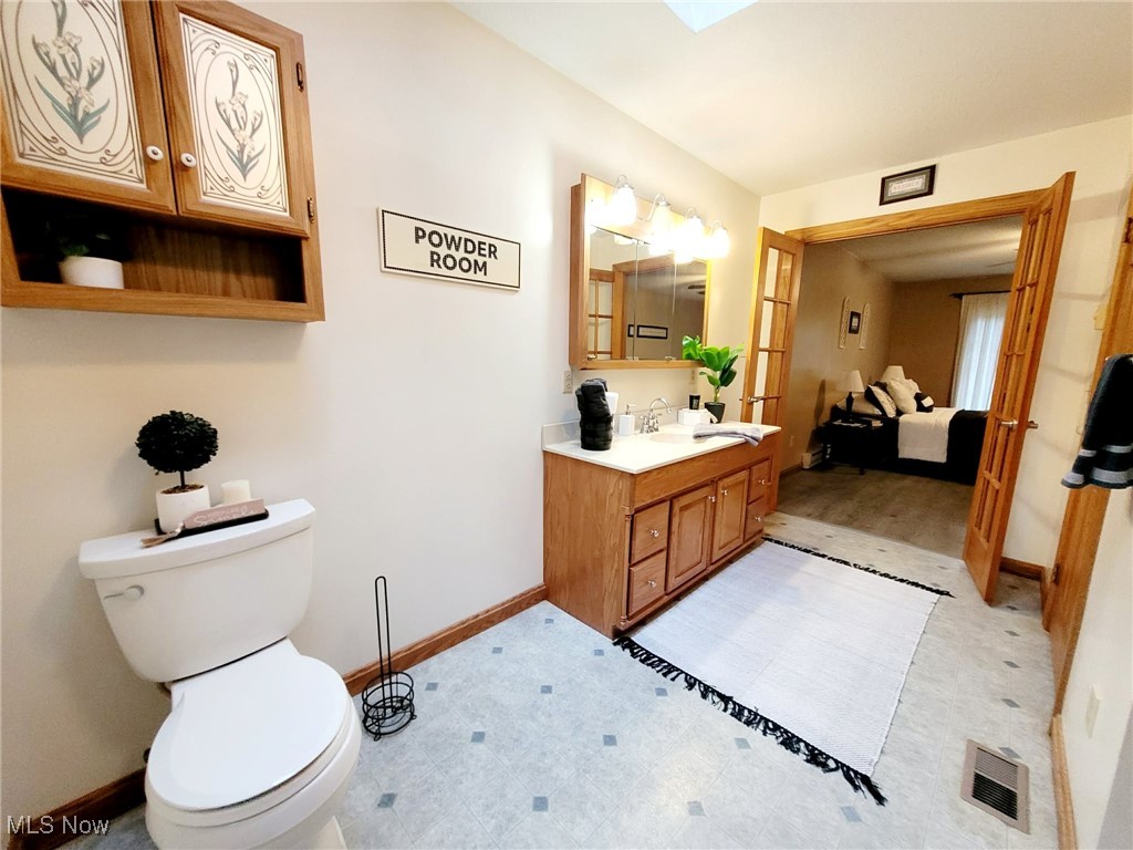 Orwell Sec 07 - Residential