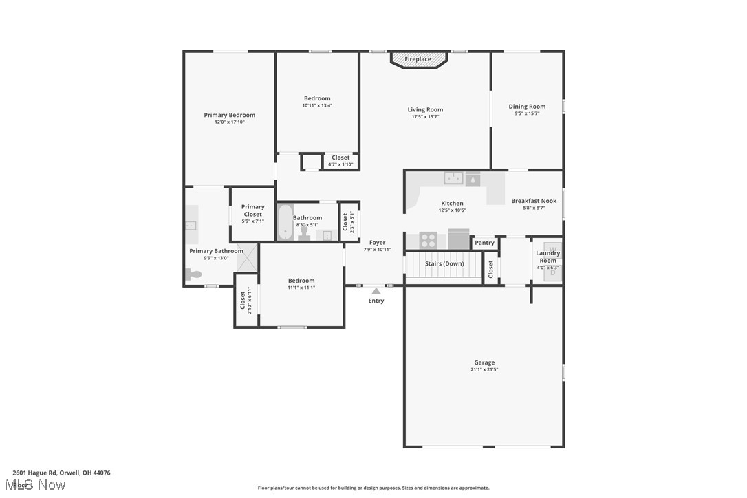 Orwell Sec 07 - Residential
