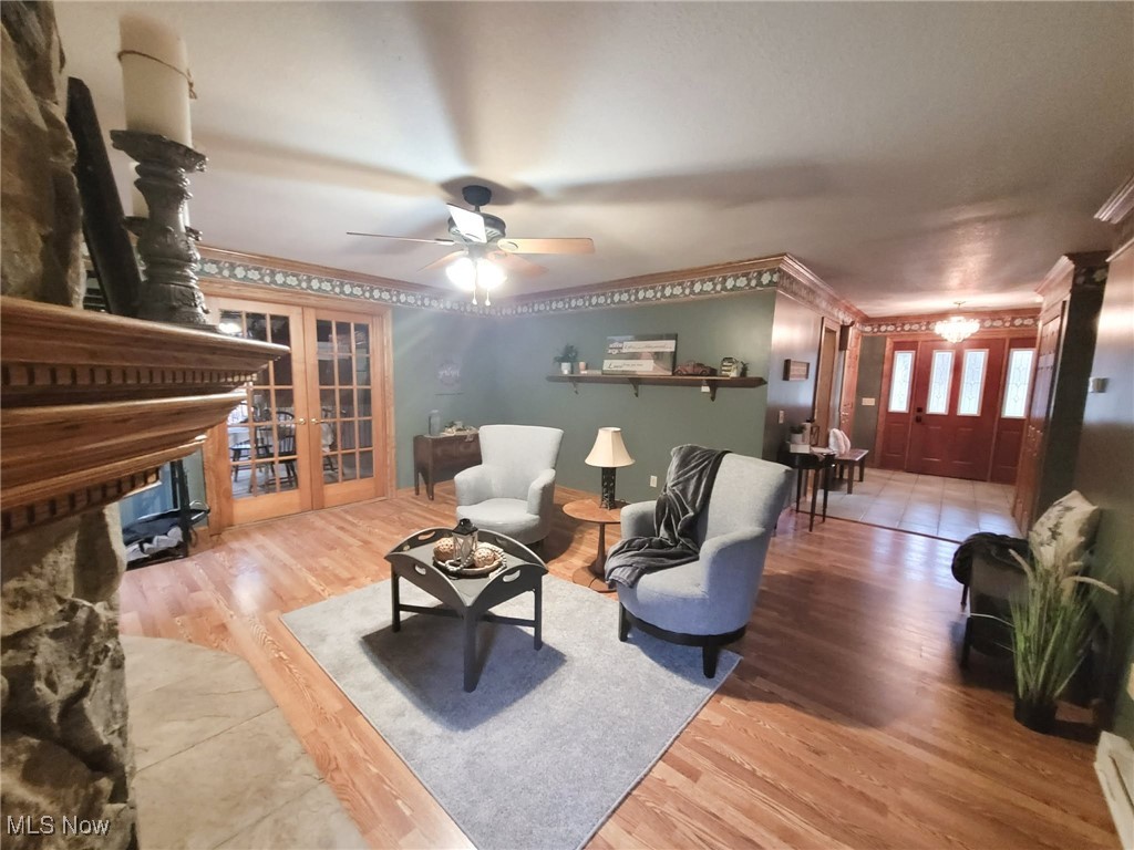 Orwell Sec 07 - Residential