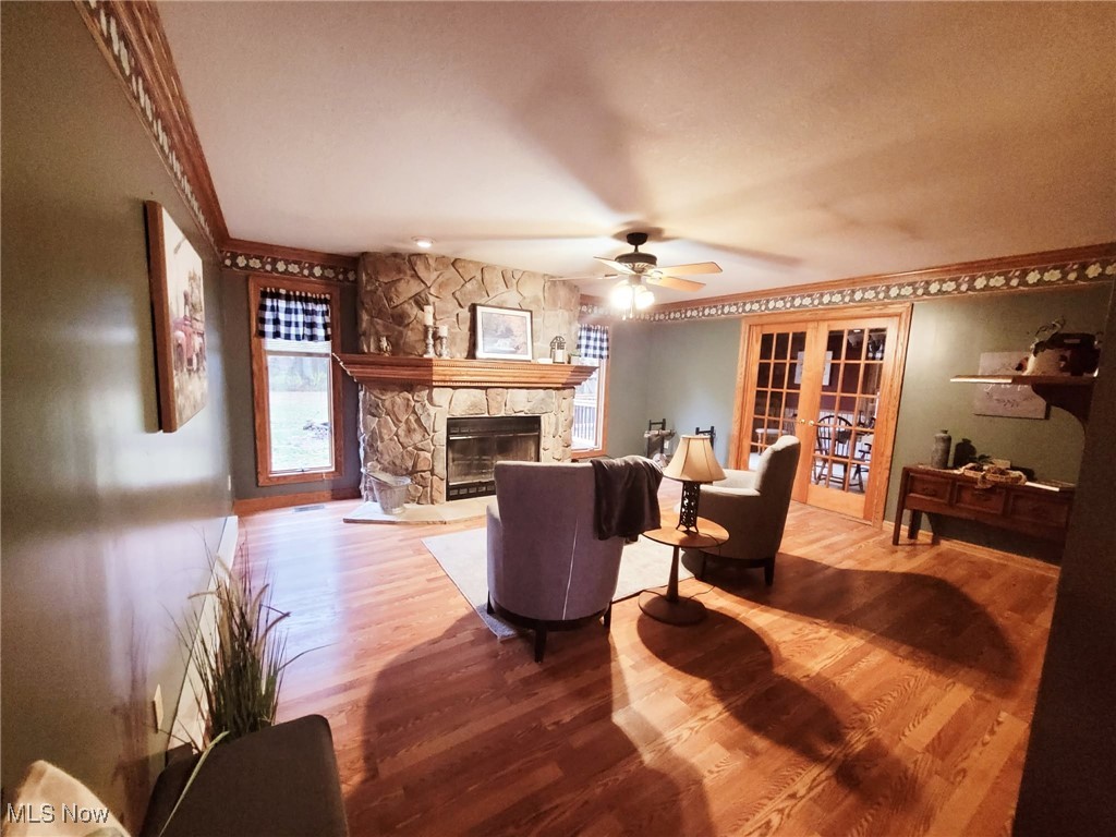 Orwell Sec 07 - Residential