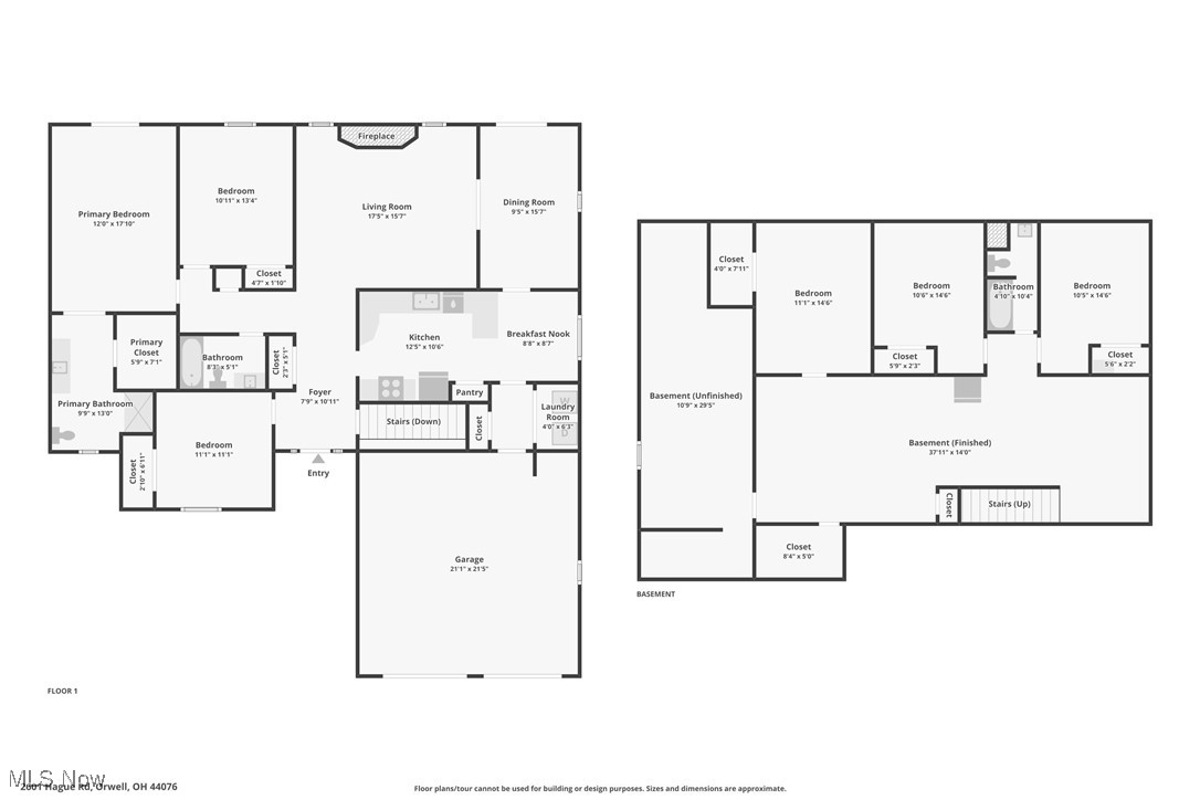 Orwell Sec 07 - Residential