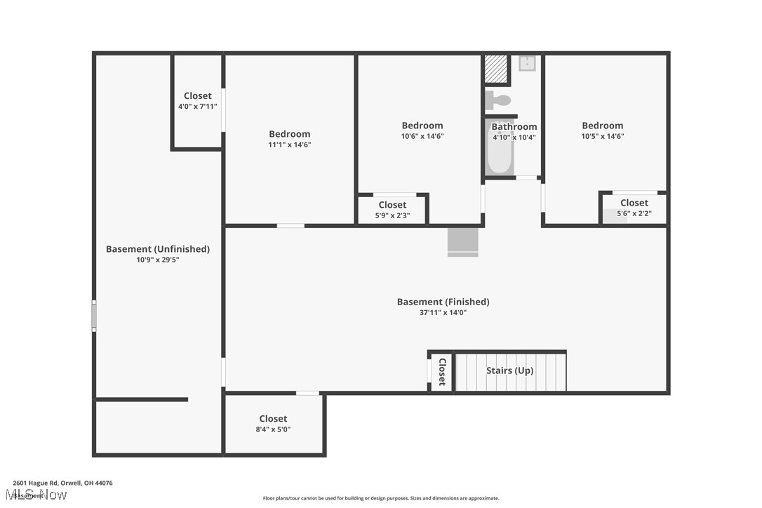 Orwell Sec 07 - Residential