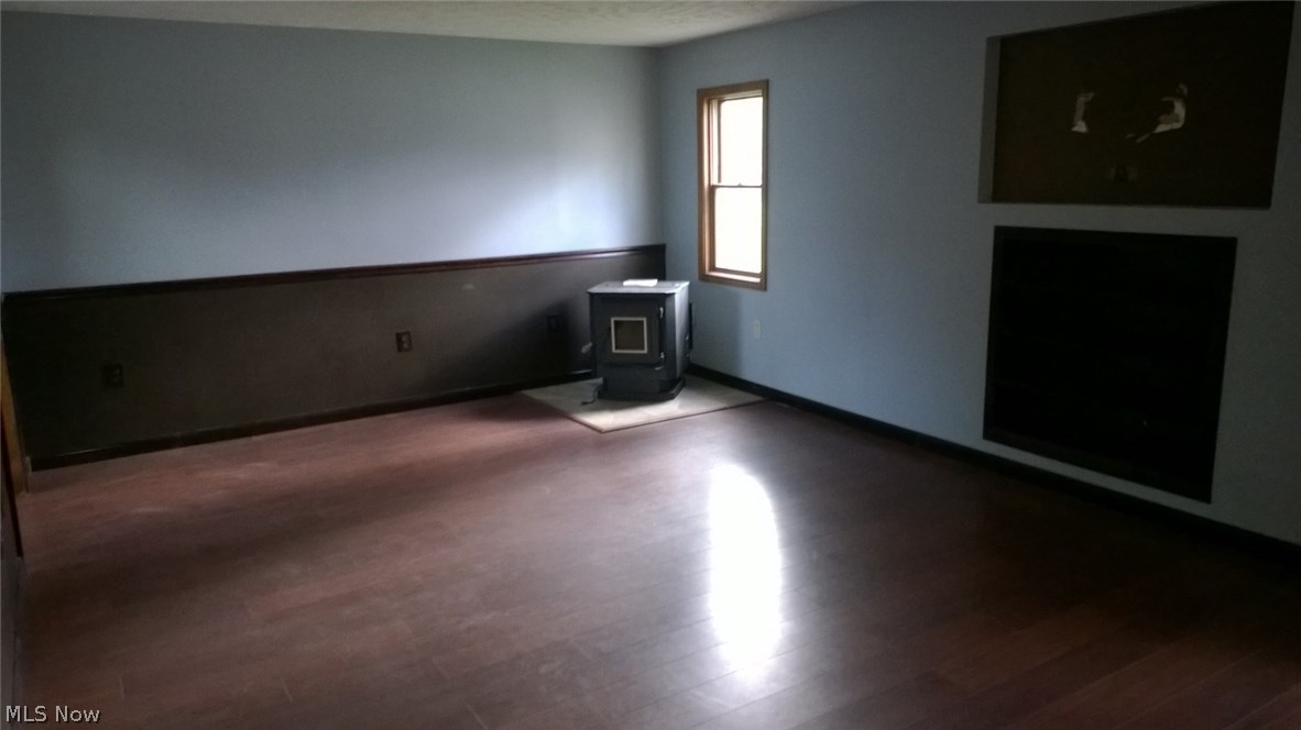 Village/Jefferson - Residential