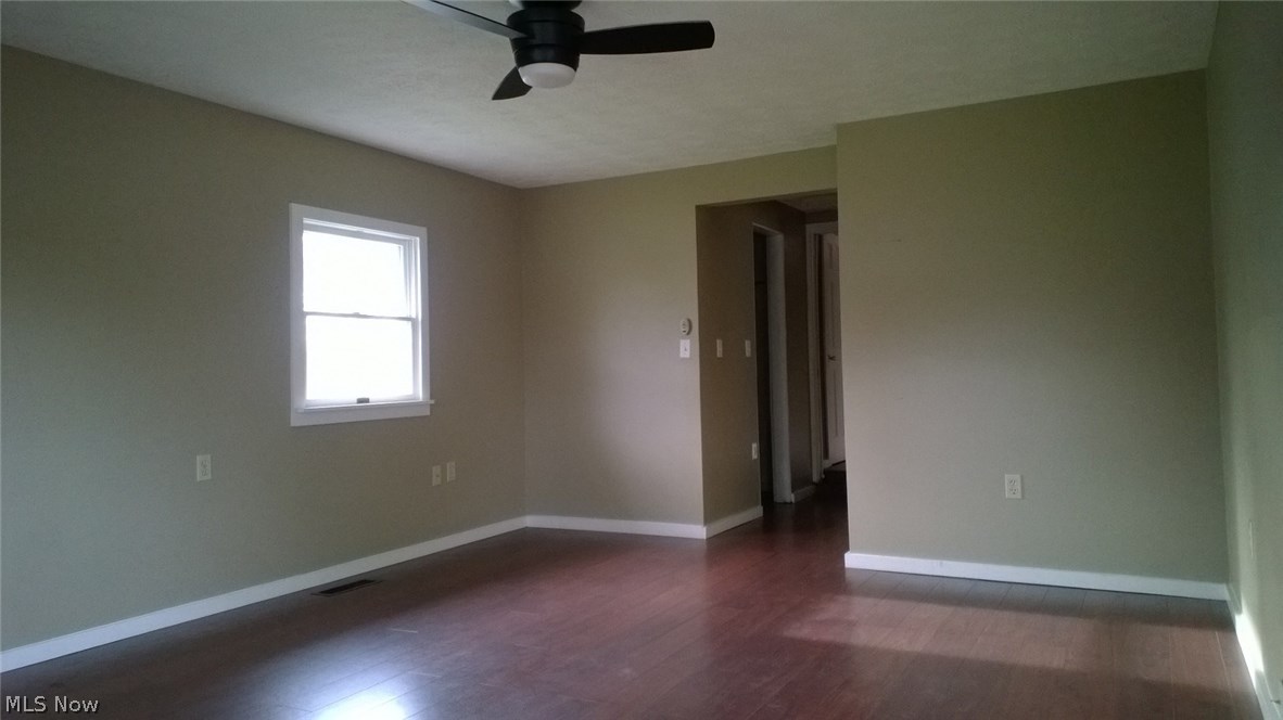 Village/Jefferson - Residential