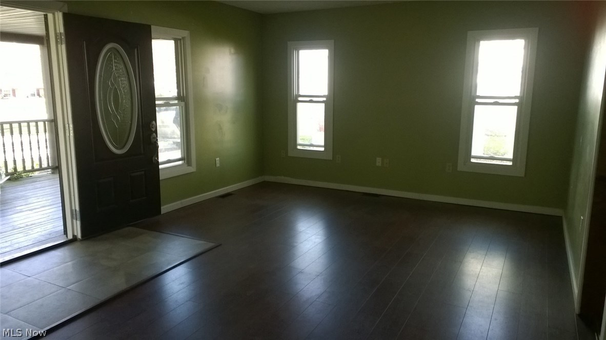 Village/Jefferson - Residential