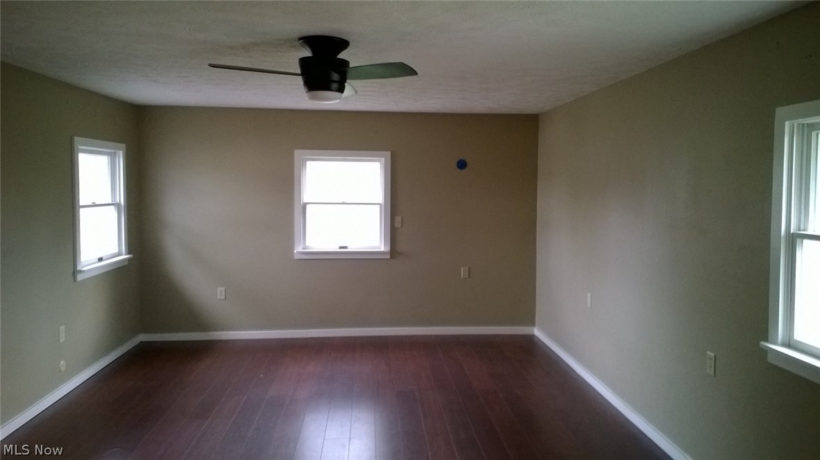 Village/Jefferson - Residential