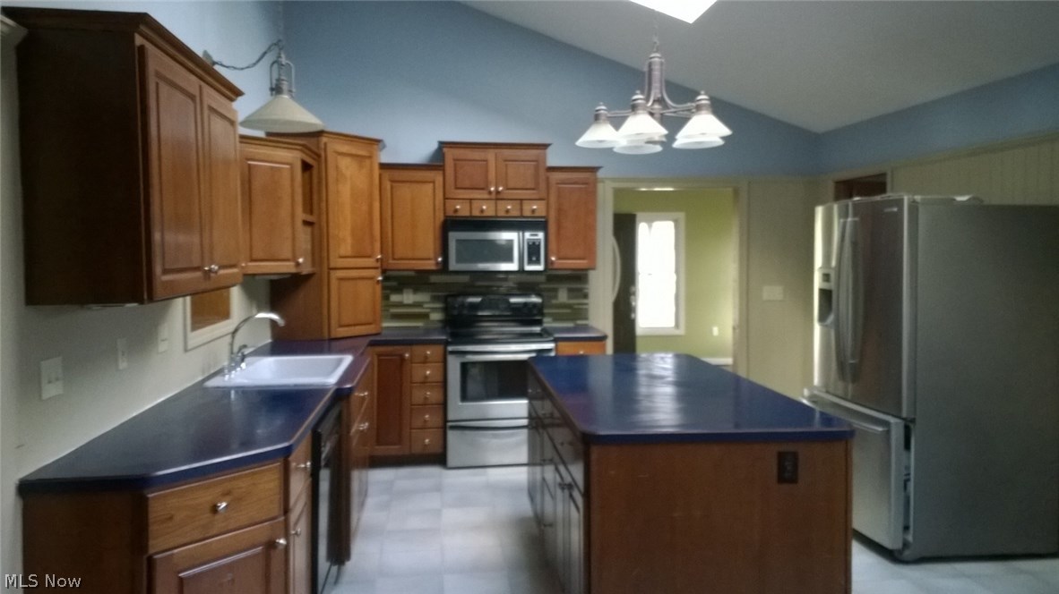 Village/Jefferson - Residential