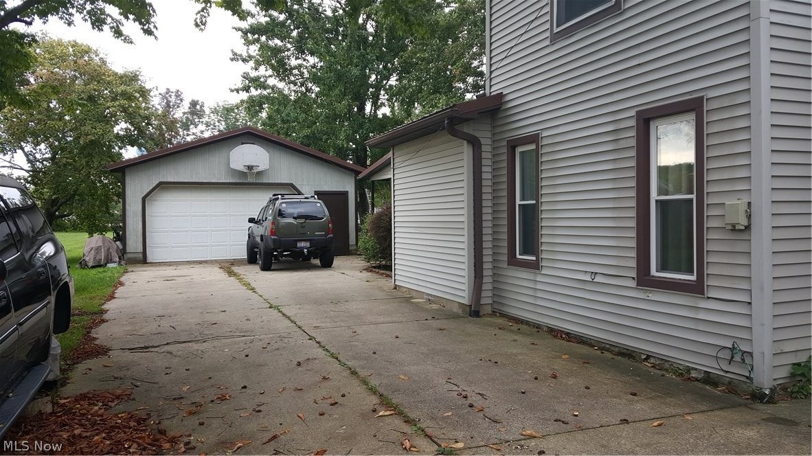 Village/Jefferson - Residential