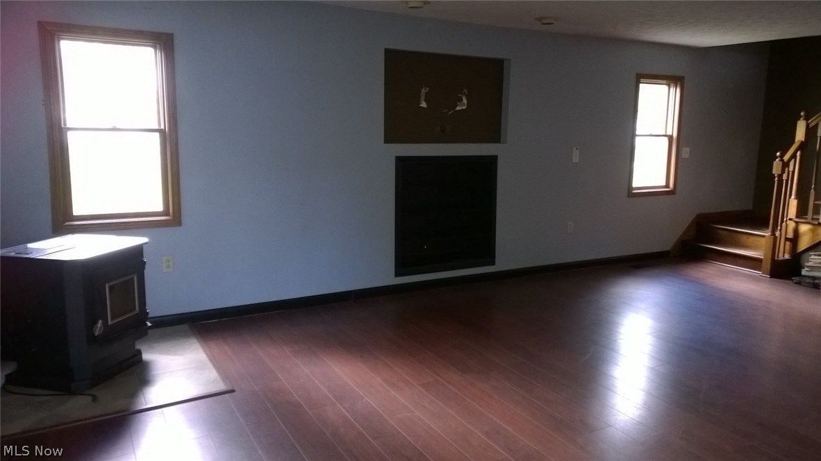 Village/Jefferson - Residential