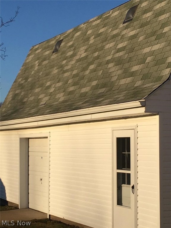 Village/Jefferson - Residential