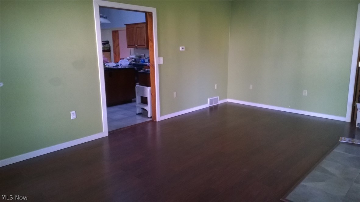 Village/Jefferson - Residential