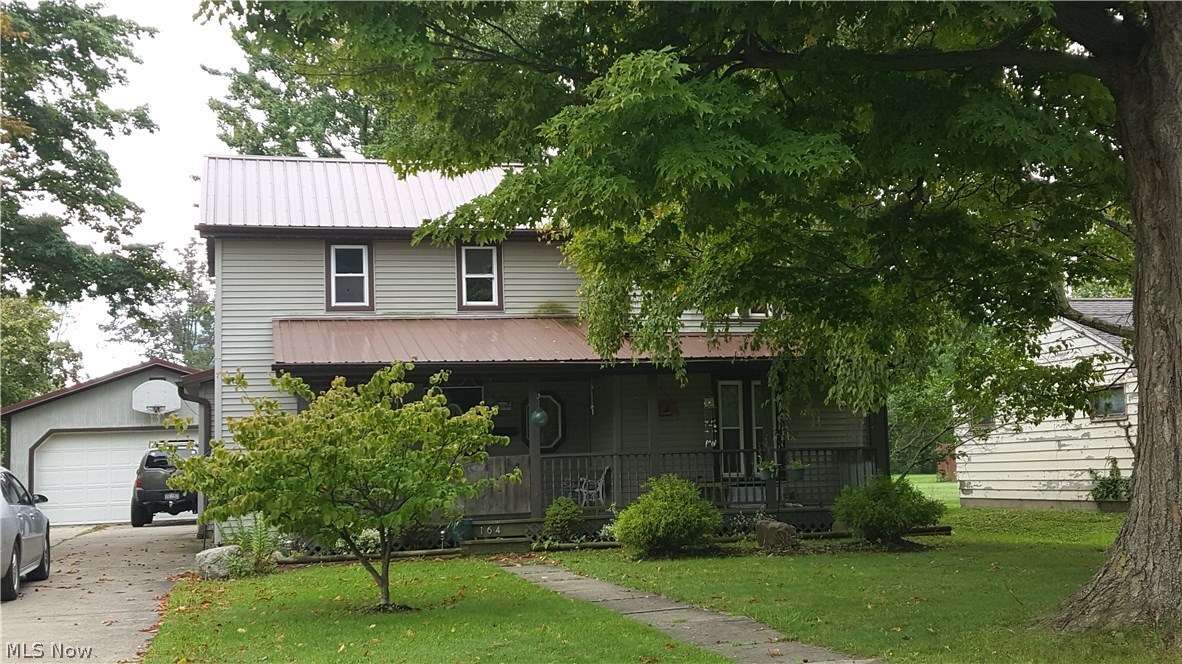 Village/Jefferson - Residential