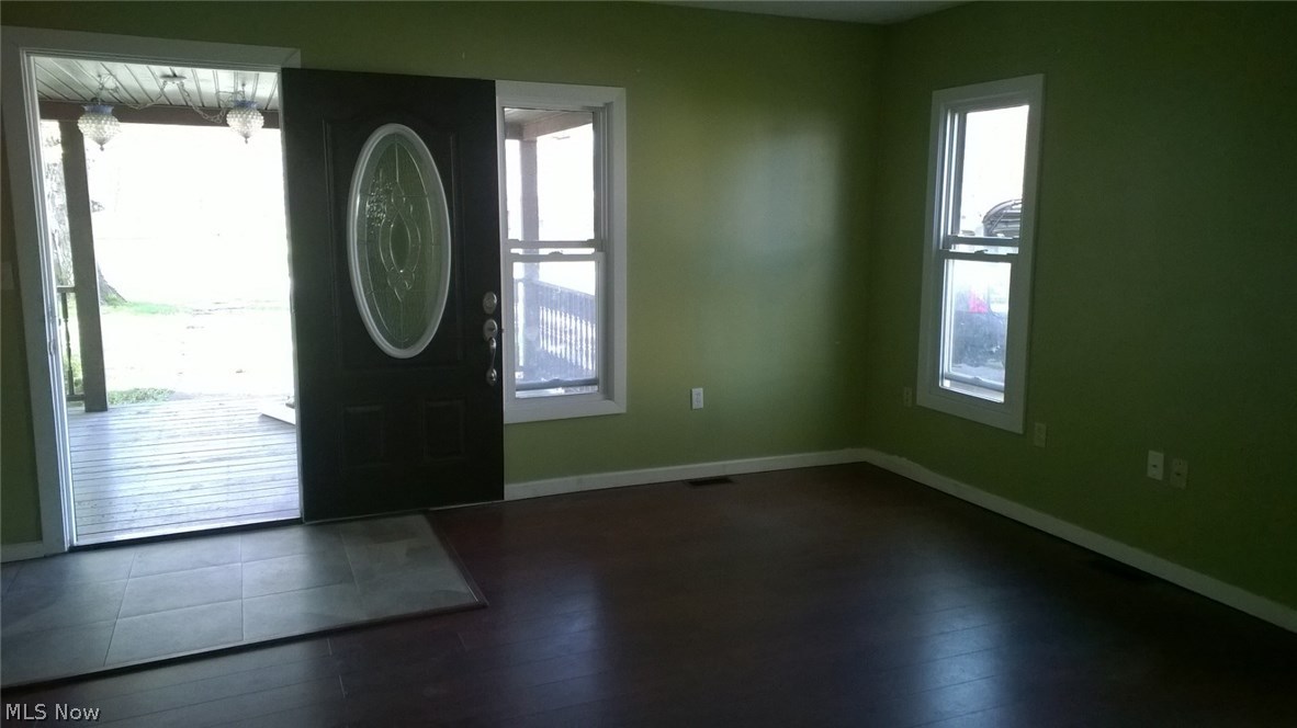 Village/Jefferson - Residential