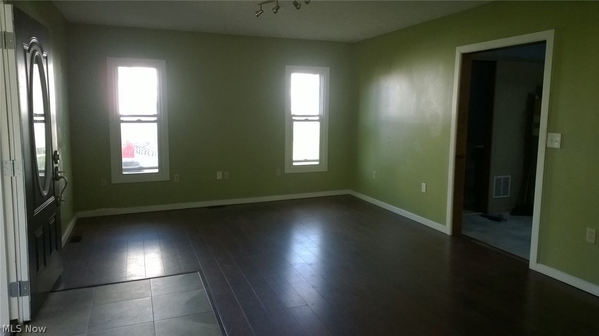 Village/Jefferson - Residential