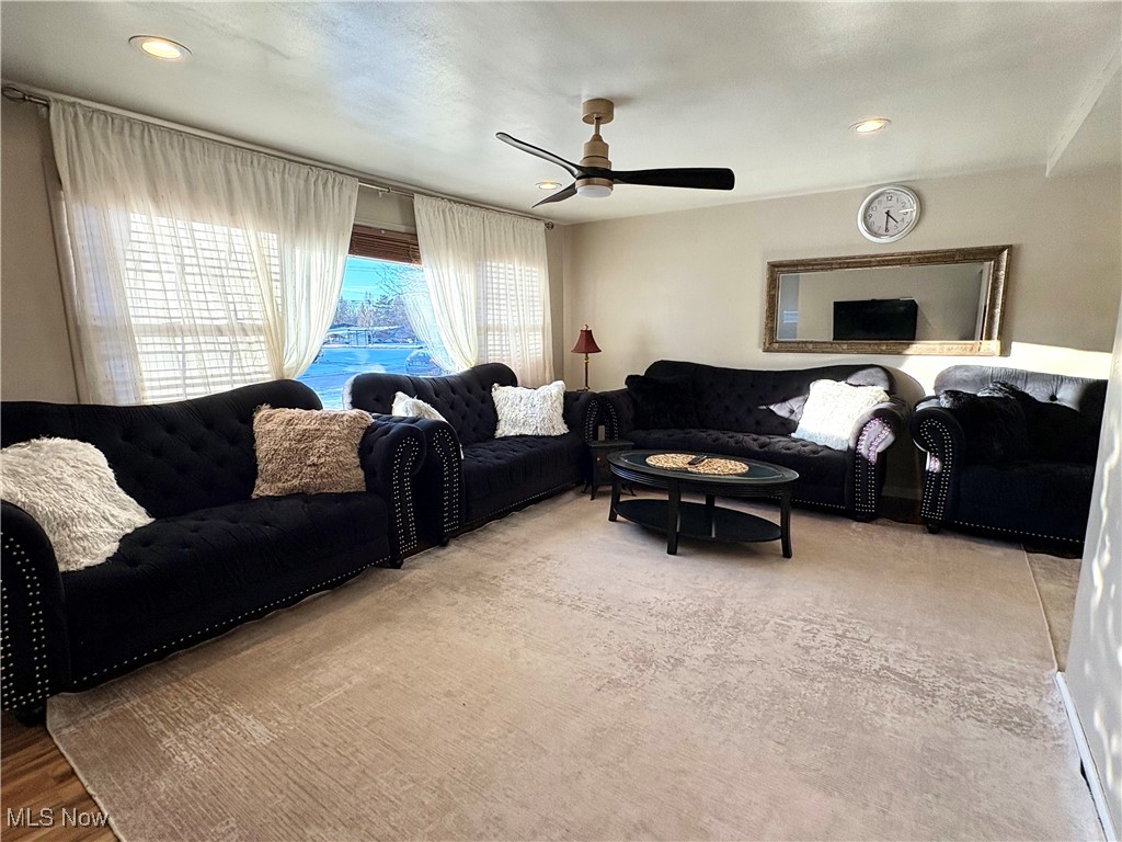 Cuya Manor Sub - Residential