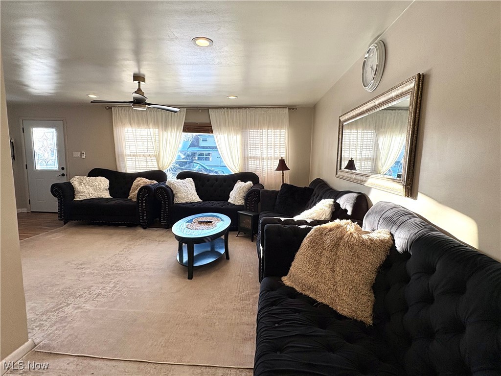 Cuya Manor Sub - Residential