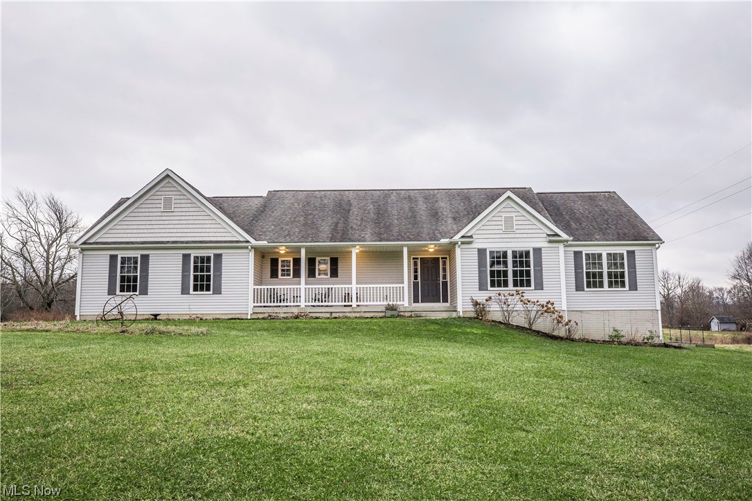 Brimfield - Residential