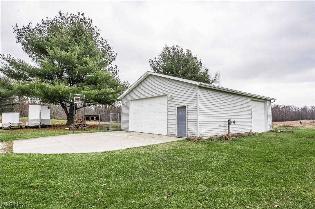 Brimfield - Residential