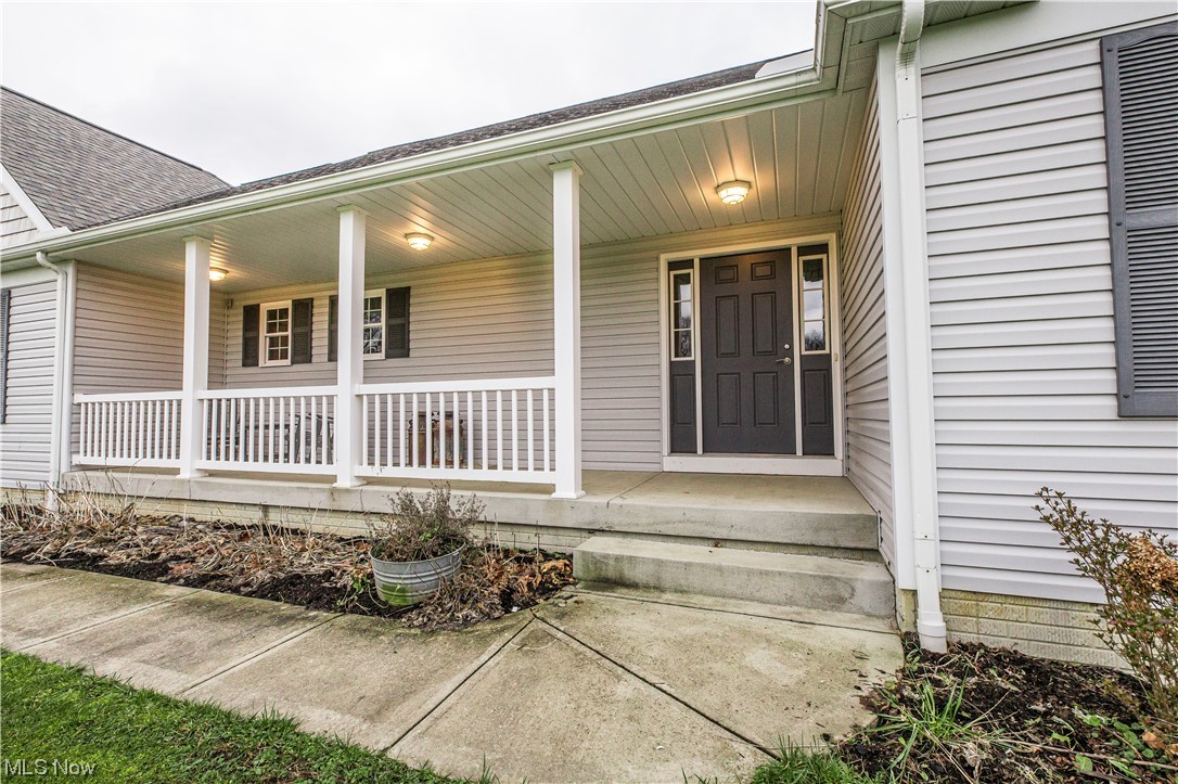 Brimfield - Residential