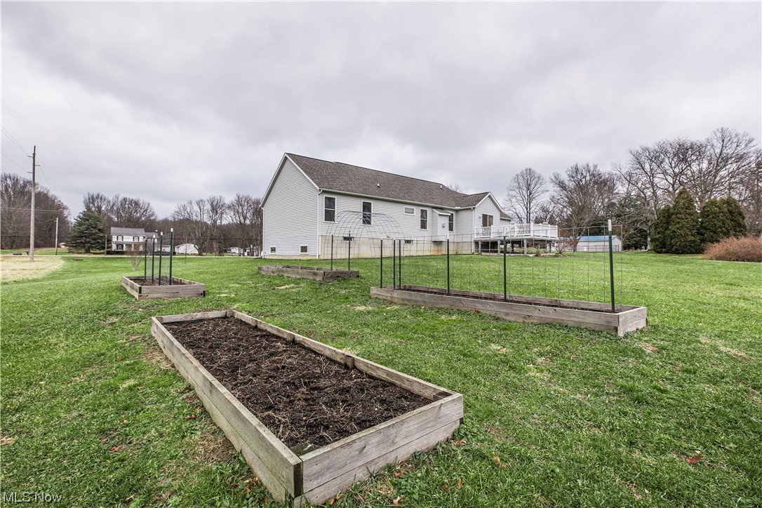 Brimfield - Residential