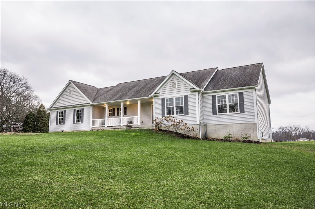 Brimfield - Residential