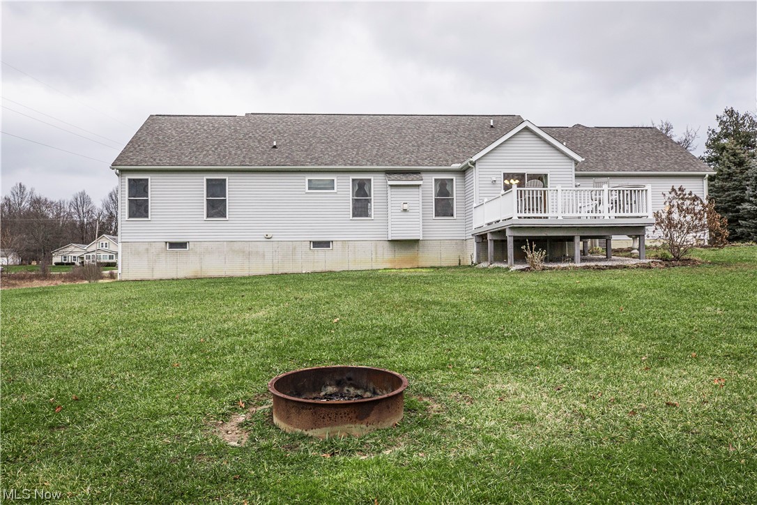 Brimfield - Residential