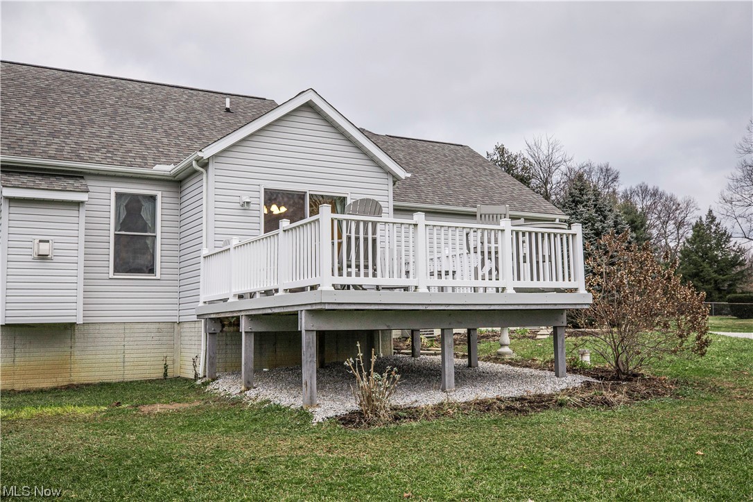 Brimfield - Residential