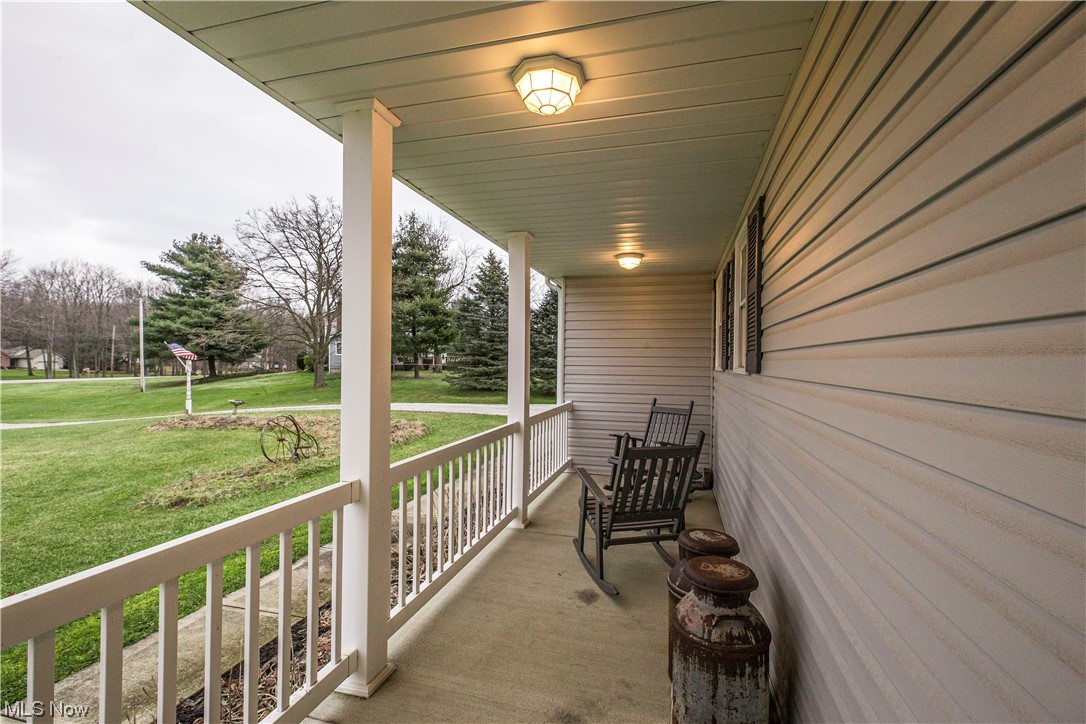 Brimfield - Residential