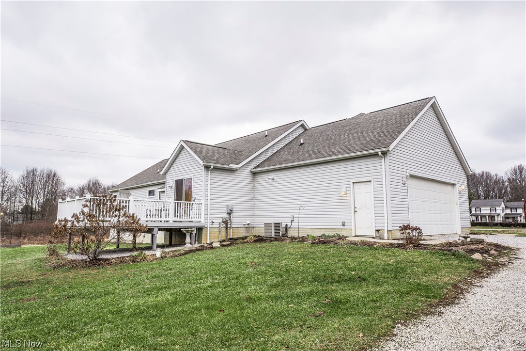 Brimfield - Residential