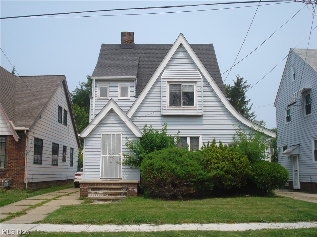 W T Rodmonds Blvd Estate Su - Residential