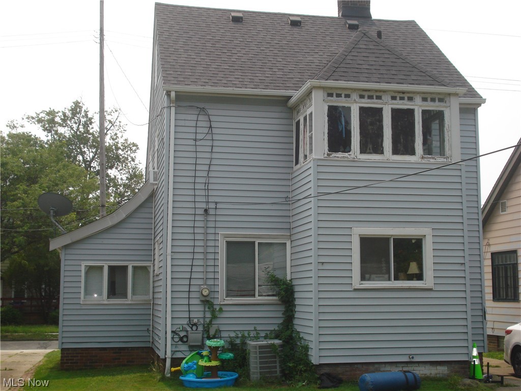 W T Rodmonds Blvd Estate Su - Residential