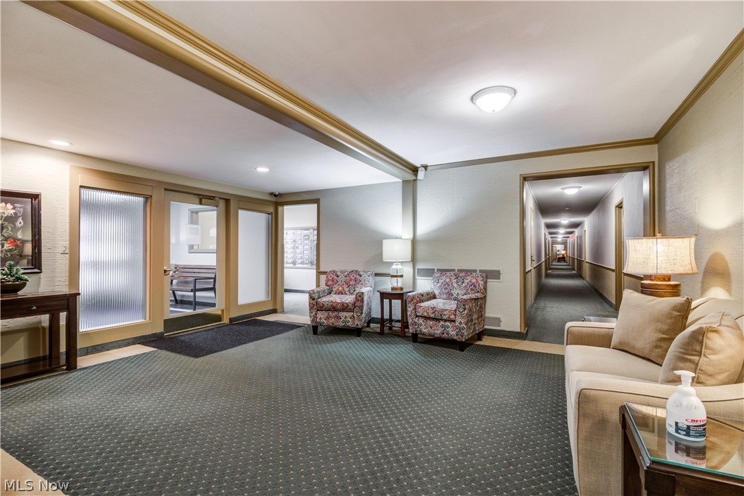 Shaker Club Condos - Residential