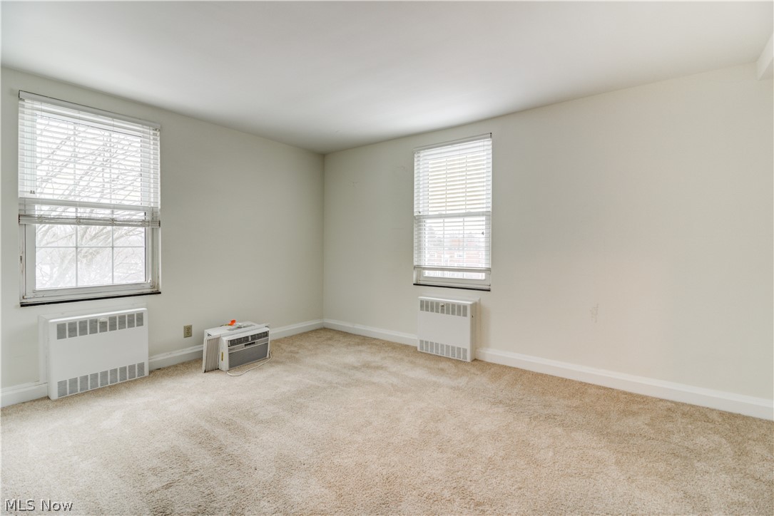 Shaker Club Condos - Residential